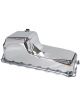 RPC Holden V8 Cylinder Oil, Pan, Chrome Finish