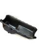 RPC Holden V8 Cylinder Oil, Pan, Painted Red/Black Finish