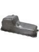 RPC Holden V8 Cylinder Oil, Pan, Raw Finish