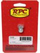RPC Inverted Flare, Plug, 9/16-18