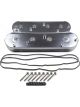 RPC LS1 Anodised Fabricated, Valve Cover With Coil Mount, Brackets, One…