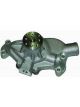RPC Nature S/B Chev Water Pump, (Swp), Fits 1955-68, S/B Chev Passenger…