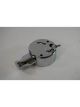 RPC Polished Alloy Power Steering