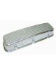 RPC Polished Alloy Tall, (4