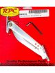 RPC Polished Alloy, Firewall Mount Gas Pedal