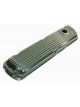 RPC Polished Alloy, Nostalgic Finned Valve Covers, With Breather Hole, …