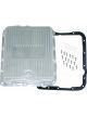 RPC Polished Alloy, Transmission Pan 