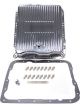 RPC Polished Alloy, Transmission Pan, Finned, Fits GM Turbo 700R4, & 4L…