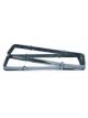 RPC Polished Valve Cover, Spacers, Suit Sb, Chev 1