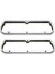 RPC Polished Valve Cover, Spacers, Suit Sb, Ford 289-302-351 Windsor, 1…