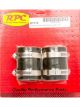 RPC Radiator Hose Adapter Kit, (2 Sets), w/2