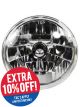 RPC Round Replacement Head, Light With Bulb 7