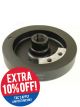 RPC Standard Steel Harmonic, Balancer 8