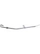 RPC Steel Engine Dipstick, (Chrome), Chrysler, 383-440