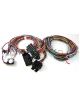 RPC Universal 20 Circuit Wire, Harness Kit