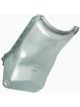RPC Unplated (Raw) Steel Stock, Oil Pan, Fits 1970-80, Ford V8 351C-35…