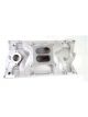 RPC Vortec Alloy Dual, Plane Manifold Suit S/B Chev, 1996-On Satin Fini…