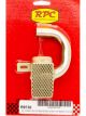 RPC Zinc Steel Oil Pump Pickup, Fits 1965-95 B/B, Chev Fitted With Drag…