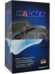 Wagner VSF Brake Pad