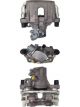 Protex Brake Caliper (Single) Right