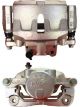 Protex Brake Caliper (Single) Left
