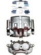 Protex Brake Caliper (Single) Left