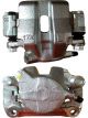 Protex Brake Caliper (Single) Left