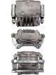Protex Brake Caliper (Single) Left