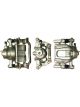 Protex Brake Caliper (Single) Left