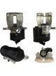 Protex Brake Caliper (Single) Right