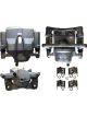 Protex Brake Caliper (Single) Left