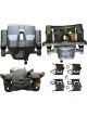 Protex Brake Caliper (Single) Right