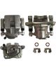 Protex Brake Caliper (Single) Right