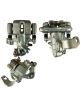 Protex Brake Caliper (Single) Left