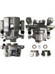 Protex Brake Caliper (Single) Right