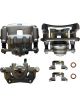 Protex Brake Caliper (Single) Right