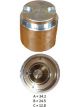 Protex Caliper Piston