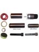 Protex Caliper Guide Pin Boot Kit