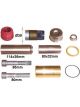 Protex Caliper Guide Pin Boot Kit