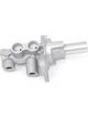 Protex Brake Master Cylinder