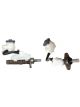 Protex Brake Master Cylinder