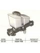Protex Brake Master Cylinder