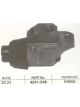 Protex Wheel Cylinder