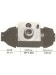 Protex Wheel Cylinder