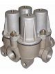 Protex Multi Circuit Protection Valve