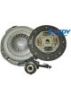 Exedy Standard OEM Replacement Clutch Kit