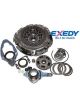 Exedy Standard OEM Replacement Clutch Kit