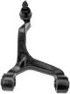 Protex Control Arm