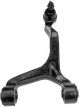 Protex Control Arm