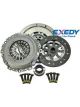 Exedy Standard OEM Replacement Clutch Kit w/ Dual Mass Flywheel
